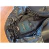 Image 4 : Danier Leather Jacket and Jones Heward Duffle Bag