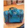 Image 6 : Danier Leather Jacket and Jones Heward Duffle Bag