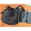 Image 10 : Eaton's Alpaca Wool Overcoat and Ogio Techno Backpack