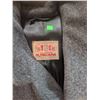 Image 3 : Eaton's Alpaca Wool Overcoat and Ogio Techno Backpack