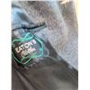 Image 6 : Eaton's Alpaca Wool Overcoat and Ogio Techno Backpack