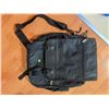 Image 7 : Eaton's Alpaca Wool Overcoat and Ogio Techno Backpack