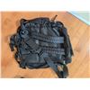 Image 9 : Eaton's Alpaca Wool Overcoat and Ogio Techno Backpack