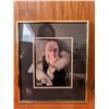 Image 2 : Ren-Wil Inc. Framed Portrait Print, Montreal Canada, 13 Inch