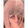 Image 3 : Ren-Wil Inc. Framed Portrait Print, Montreal Canada, 13 Inch