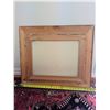 Image 6 : Barnes Signed Landscape Oil Painting on Canvas 19" x 23"