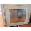 Image 2 : Framed Photograph of Oil Pumpjack on Prairie, 29" x 25"