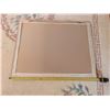 Image 5 : Framed Leopard Wildlife Art Print With Matting, 36 Inches Wide