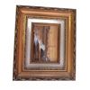 Image 1 : Paul Van De Pol Framed Painting of Golden Gate Bridge