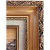 Image 5 : Paul Van De Pol Framed Painting of Golden Gate Bridge