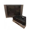 Image 1 : Sony Babiak Pack: Trinitron Rear Projection TV, VHS & DVD Player w/ Remote