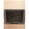 Image 7 : Sony Babiak Pack: Trinitron Rear Projection TV, VHS & DVD Player w/ Remote