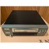Image 5 : New Sony Trinitron Colour TV with Box and Sanyo DVD Player