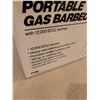 Image 4 : New Anova Portable Gas Barbecue with 12000 BTU Burner