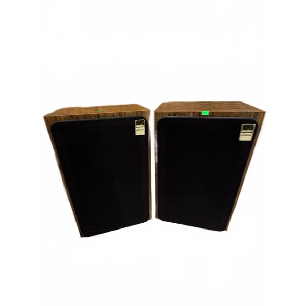 Audio Phase Pair of Floor Speakers