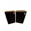 Image 1 : Audio Phase Pair of Floor Speakers