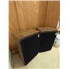 Image 2 : Audio Phase Pair of Floor Speakers