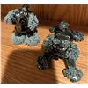 Image 5 : Gang Of Canines Porcelain Dog Collection