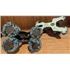 Image 7 : Gang Of Canines Porcelain Dog Collection