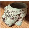 Image 9 : Gang Of Canines Porcelain Dog Collection