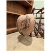 Image 4 : Home Decor Lot With Wall Art, Brass Sconces, and More
