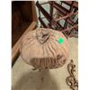Image 5 : Home Decor Lot With Wall Art, Brass Sconces, and More