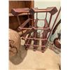 Image 6 : Home Decor Lot With Wall Art, Brass Sconces, and More