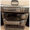 Image 3 : JVC MX-D302T Compact Component Stereo System with Speakers