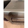 Image 4 : JVC MX-D302T Compact Component Stereo System with Speakers