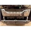 Image 5 : JVC MX-D302T Compact Component Stereo System with Speakers