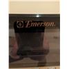 Image 5 : Emerson Multi-Function Stereo System with Remote and Turntable