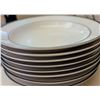 Image 5 : Noritake Stonecrest Fine China Dinnerware Set for Eight
