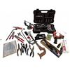 Image 1 : Hand Tools, Sockets, and Pliers