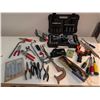 Image 2 : Hand Tools, Sockets, and Pliers