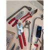 Image 6 : Hand Tools, Sockets, and Pliers
