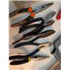 Image 7 : Hand Tools, Sockets, and Pliers