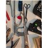 Image 8 : Hand Tools, Sockets, and Pliers