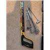 Image 3 : Comprehensive Hand Tool and Socket Set Collection