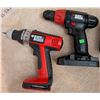 Image 4 : Black & Decker Power Tool Lot With Chargers and Batteries