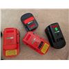 Image 5 : Black & Decker Power Tool Lot With Chargers and Batteries