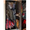 Image 7 : All American Metal Toolbox With Assorted Hand Tools
