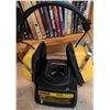 Image 7 : DeWalt Drill Combo: Corded Drill, 14.4V Cordless Drill, Battery Charger, and Drill Bit Set