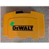 Image 9 : DeWalt Drill Combo: Corded Drill, 14.4V Cordless Drill, Battery Charger, and Drill Bit Set