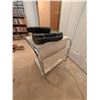 Image 6 : Brass Floor Lamp w/ Multi Function Unit on Castors & 2 Tool Totes