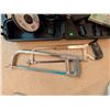 Image 5 : Mastercraft Angle Grinder With Blades and Assorted Tool Set