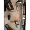 Image 13 : Hand Tools And Accessories Including Shopmaster Drill Bits