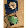Image 3 : Hand Tools And Accessories Including Shopmaster Drill Bits