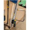 Image 4 : Hand Tools And Accessories Including Shopmaster Drill Bits