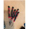 Image 7 : Hand Tools And Accessories Including Shopmaster Drill Bits