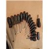 Image 8 : Hand Tools And Accessories Including Shopmaster Drill Bits